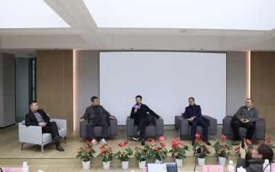 “纖”動未來，“聚”力變革——海利得2026科技日活動圓滿舉辦 奏響科技轉(zhuǎn)型新樂章